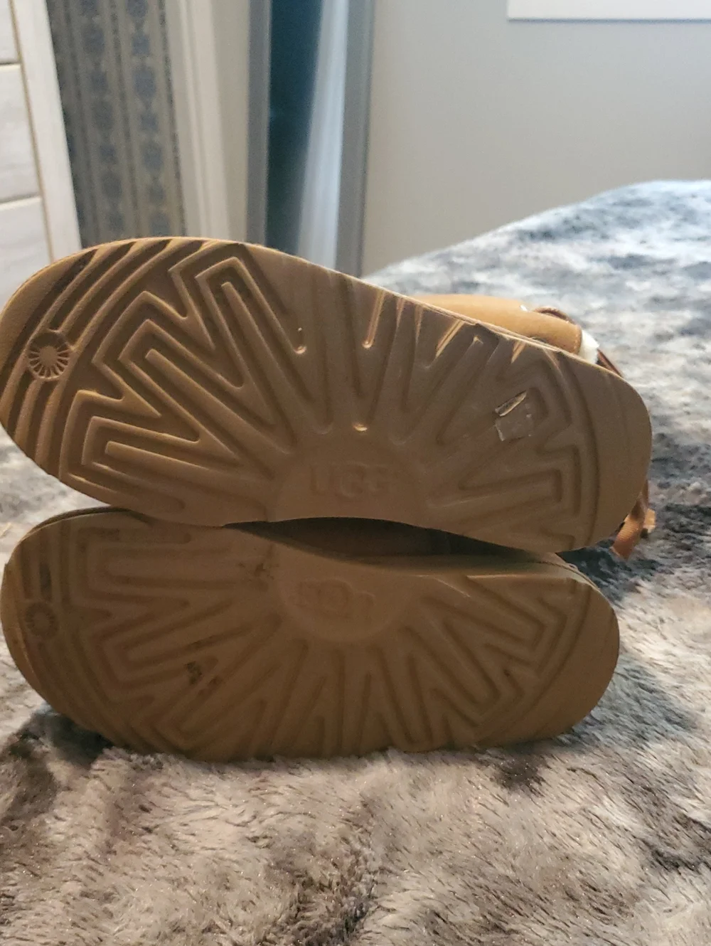 UGG Boot's